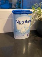Nutrilon 4 dreumesmelk 3/4 vol - gratis afhalen, Kinderen en Baby's, Babyvoeding en Toebehoren, Overige typen, Gebruikt, Ophalen