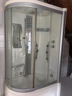 Douchecabine (bouwdouche / buitendouche), Ophalen, Gebruikt, Douche