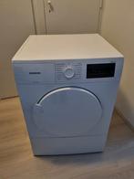 Siemens Afvoerdroger, Ophalen, 6 tot 8 kg, Gebruikt, Luchtafvoer