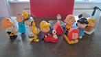 PEANUTS SNOOPY figuren, Verzamelen, Poppetjes en Figuurtjes, Ophalen of Verzenden, Zo goed als nieuw