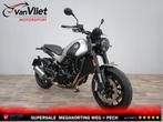 Schitterende Benelli Leoncino 500 bj 2020 ook voor 35kw rijb, 2 cilinders, Motorrijbewijs A, Bedrijf, Onbekend