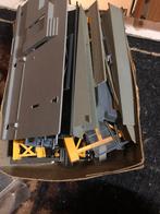 Bruggen seinen en dergelijke, Hobby en Vrije tijd, Overige merken, Gebruikt, Gelijkstroom of Wisselstroom, Overige typen