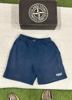 Four Amsterdam korte broek shorts, Kleding | Heren, Four Amsterdam, Blauw, Ophalen of Verzenden, Zo goed als nieuw