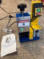 Vevor Kabelstripper / Kabelpeller 180W, Doe-het-zelf en Verbouw, Elektra en Kabels, Ophalen of Verzenden