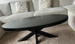 Zo Goed Als Nieuwe Salontafels, Huis en Inrichting, Tafels | Salontafels, Ophalen, 50 tot 100 cm, Zo goed als nieuw, Minder dan 50 cm