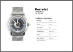 [TK]Perellet Matterhorn Air Zermatt (ft. Dual-Rotors) ZGAN, Overige merken, Leer, Staal, Verzenden