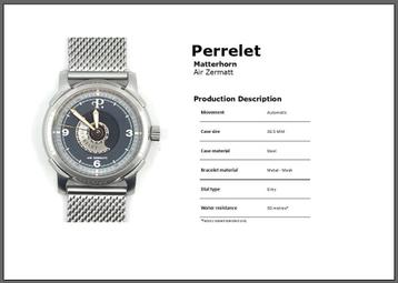 [TK]Perellet Matterhorn Air Zermatt (ft. Dual-Rotors) ZGAN beschikbaar voor biedingen
