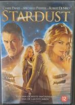 Stardust dvd, fantasiefilm met oa Robert de Niro., Cd's en Dvd's, Dvd's | Science Fiction en Fantasy, Ophalen of Verzenden, Zo goed als nieuw