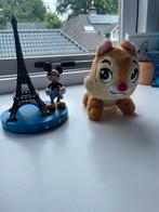 Disney, Verzamelen, Disney, Ophalen of Verzenden, Zo goed als nieuw