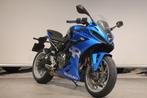 Suzuki GSX-8R (bj 2025), Motoren, Bedrijf, Meer dan 35 kW, Overig