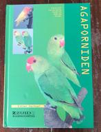 Esther Verhoef - Agaporniden, Boeken, Dieren en Huisdieren, Verzenden, Nieuw, Vogels, Esther Verhoef