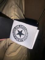 Airforce Jas Maat M - Nieuwstaat, Kleding | Dames, Jassen | Winter, Ophalen of Verzenden, Zo goed als nieuw, Maat 38/40 (M), Bruin