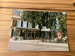 Ansichtkaart Hummelo, hotel de gouden karper, Verzamelen, Ansichtkaarten | Nederland, Ophalen of Verzenden, Gelderland