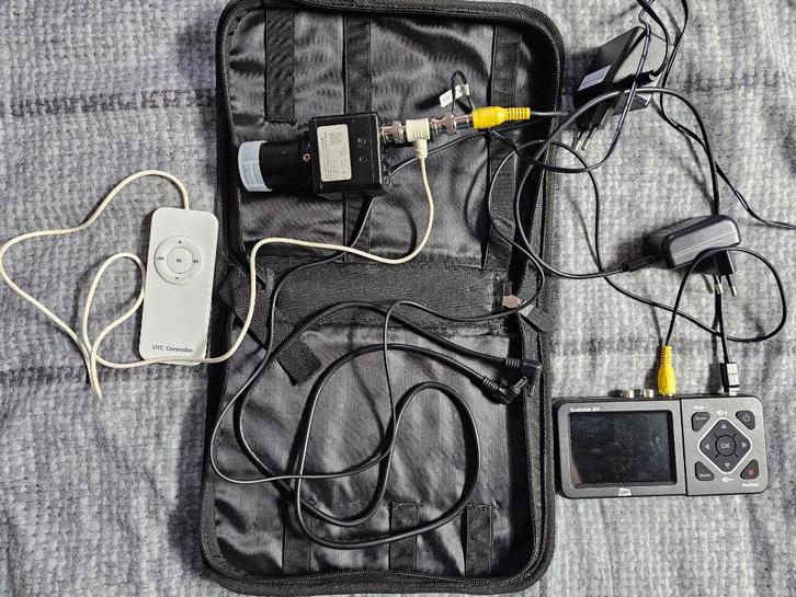 Revolution Imager Kit, Audio, Tv en Foto, Optische apparatuur | Telescopen, Gebruikt, Onderdelen of Toebehoren, Ophalen of Verzenden