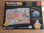 Wasgij Original 11 - Beauty Salon! 1000 stukjes, Hobby en Vrije tijd, Denksport en Puzzels, Ophalen of Verzenden, 500 t/m 1500 stukjes
