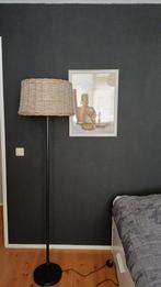 Staande lamp, Ophalen, Zo goed als nieuw, Overige typen