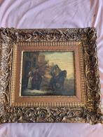 Schilderijen verloren zoon, Antiek en Kunst, Ophalen