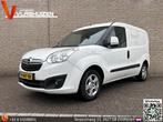 Opel Combo 1.3 CDTi L1H1 Sport | € 3.450,- NETTO! | Euro 6, Voorwielaandrijving, Stof, Gebruikt, Wit