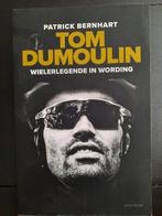 Tom Dumoulin, Lopen en Fietsen, Ophalen of Verzenden, Zo goed als nieuw, Patrick Bernhart