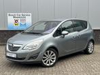 Opel Meriva 1.4 Cosmo | Design Edition | PDC | Cruise Contro, Voorwielaandrijving, Gebruikt, 4 cilinders, Met garantie (alle)