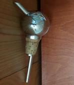 scheepvaart likeurschenker van de Holland Afrika Lijn / VNS, Verzamelen, Scheepvaart, Verzenden, Zo goed als nieuw, Overige typen