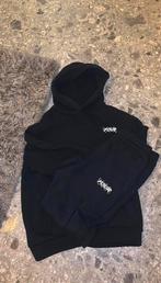 Four pak zwart 16, Kleding | Heren, Truien en Vesten, Ophalen, Zo goed als nieuw, Maat 46 (S) of kleiner, Zwart