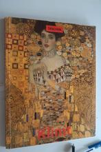 Gustav Klimt 1862-1918 Benedikt Taschen-1993, Ophalen of Verzenden, Zo goed als nieuw, Benedikt Taschen