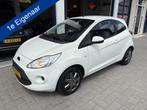 Ford Ka 1.2 Comfort start/stop 1 EIGENAAR/AIRCO/NAP, Voorwielaandrijving, Euro 5, Gebruikt, 1242 cc