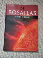 De Bosatlas van de energie Noordhoff, Boeken, Ophalen of Verzenden, Zo goed als nieuw
