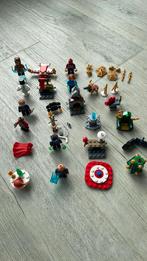 Lego Marvel Advent Calendar 2023 (76267), Ophalen, Zo goed als nieuw