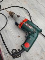 Metabo Klopboormachine - Gebruikt, Doe-het-zelf en Verbouw, Gereedschap | Boormachines, Variabele snelheid, Ophalen, Boormachine