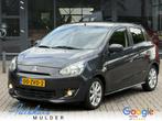 Mitsubishi Space Star 1.2 Intense+/Keyless/Clima/Start Stop/, Auto's, Mitsubishi, Voorwielaandrijving, Euro 5, Stof, Gebruikt