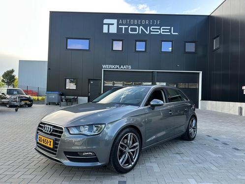 Audi A3 Sportback 1.2 TFSI Ambition Pro Line / Automaat / Na, Auto's, Audi, Bedrijf, Te koop, A3, ABS, Airbags, Airconditioning