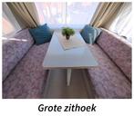 lichtgewicht caravan met stapelbed te huur huren goed koop, Ophalen