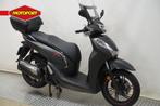Honda SH 300 A (bj 2017), Motoren, Motoren | Honda, Bedrijf, Toermotor
