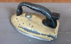 Vintage Kinder Strijkijzer, Antiek en Kunst, Ophalen of Verzenden