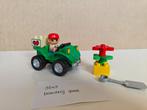 Duplo Boerderij quad 5645, Ophalen of Verzenden, Zo goed als nieuw, Complete set, Duplo