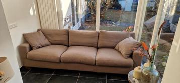 GRATIS OPHALEN!  driezitsbank