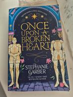 Once upon a broken heart (paperback), Boeken, Ophalen of Verzenden