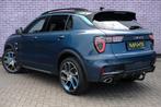 Lynk & Co 01 1.5 PHEV | Elegante SUV met 1.800 kg trekvermog, Auto's, Lynk & Co, Stof, Blauw, Plug-in hybride, Bedrijf