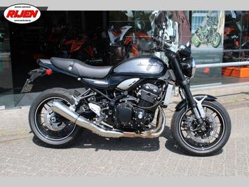 KAWASAKI Z900RS (bj 2024) beschikbaar voor biedingen
