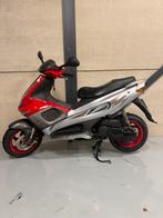 Gilera Runner Sp Pro 50cc DD, Tweetakt, Overige modellen, Maximaal 45 km/u, Ophalen of Verzenden