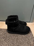 Uggs mini, UGG, Zwart, Lage of Enkellaarzen, Ophalen of Verzenden