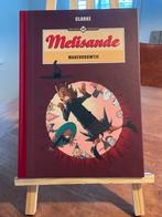 Melisande Manevrouwtje - Clarke - Arcadia 46 Archief, Eén stripboek, Ophalen of Verzenden, Nieuw