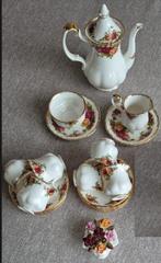 Royal Albert servies, Ophalen of Verzenden