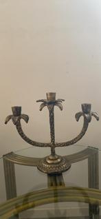 Sissy Boy kandelaar, Huis en Inrichting, Woonaccessoires | Kandelaars en Kaarsen, Ophalen of Verzenden, Nieuw, Overige materialen