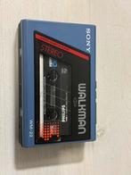 Sony walkman WM-22, Walkman, Sony, Ophalen of Verzenden, Sony