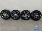 8mm! Originele Lynk & Co 20 inch zwarte velgen 5x108 winterb, Auto-onderdelen, Banden en Velgen, Gebruikt, Banden en Velgen, 235 mm