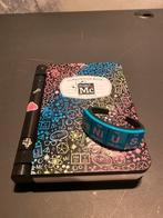 Project Mc2 Geheim Dagboek, Ophalen of Verzenden, Gebruikt, Meisje