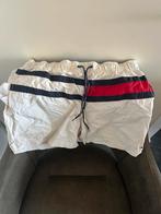 Tommy H zwembroek wit, Kleding | Heren, Badmode en Zwemkleding, Wit, Tommy Hilfiger, Zwemshort, Verzenden